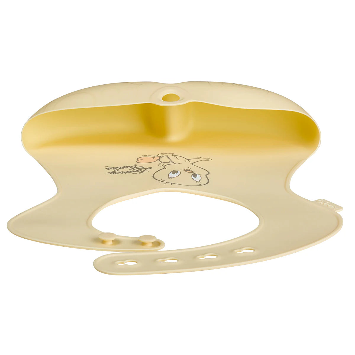 b.box Silicone Bib - Looney Tunes (Tweety)