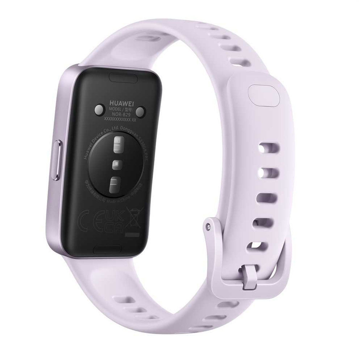 Huawei Band 10  NOR-B29 Purple
