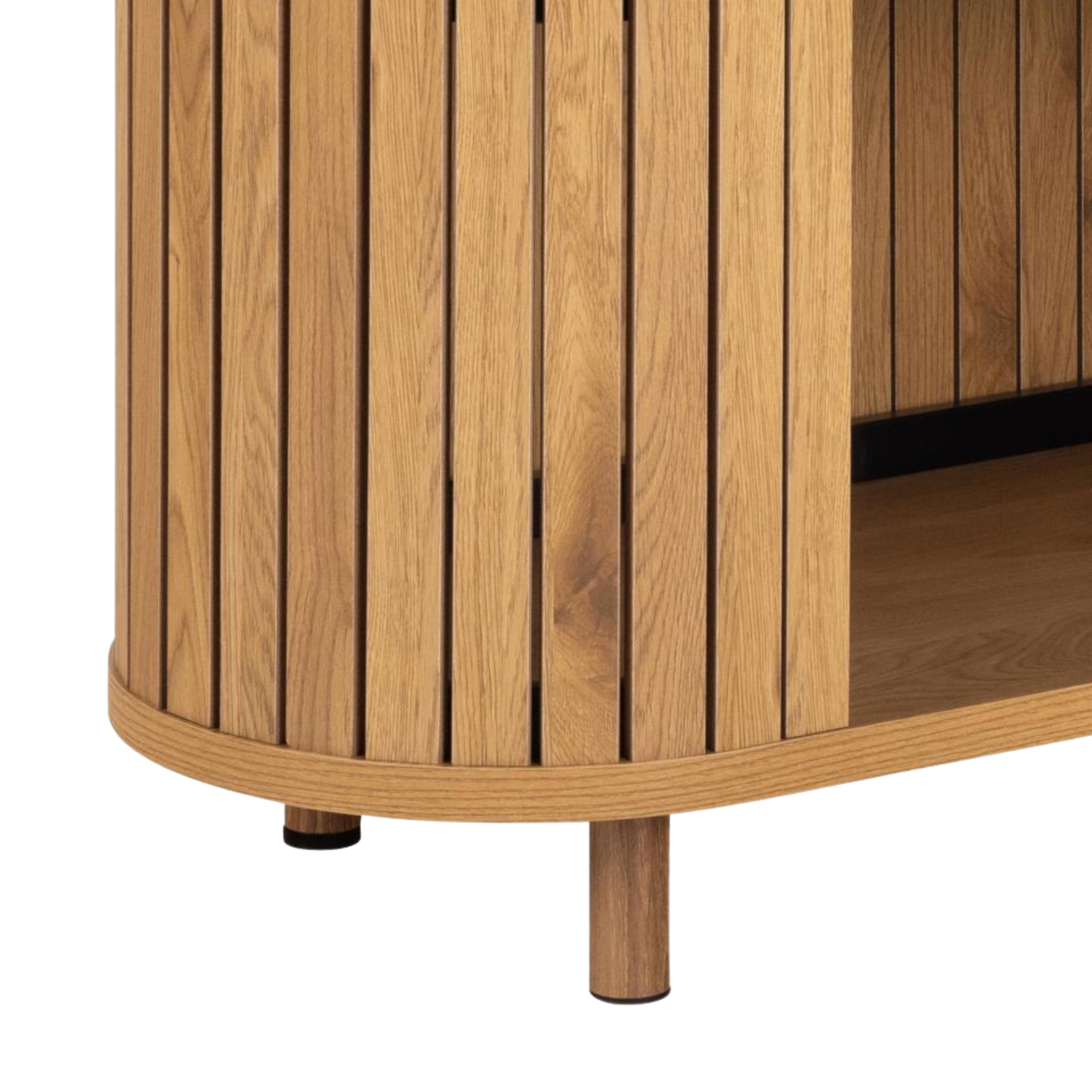 Colima Bookcase
