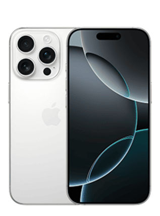 iPhone 16 Pro