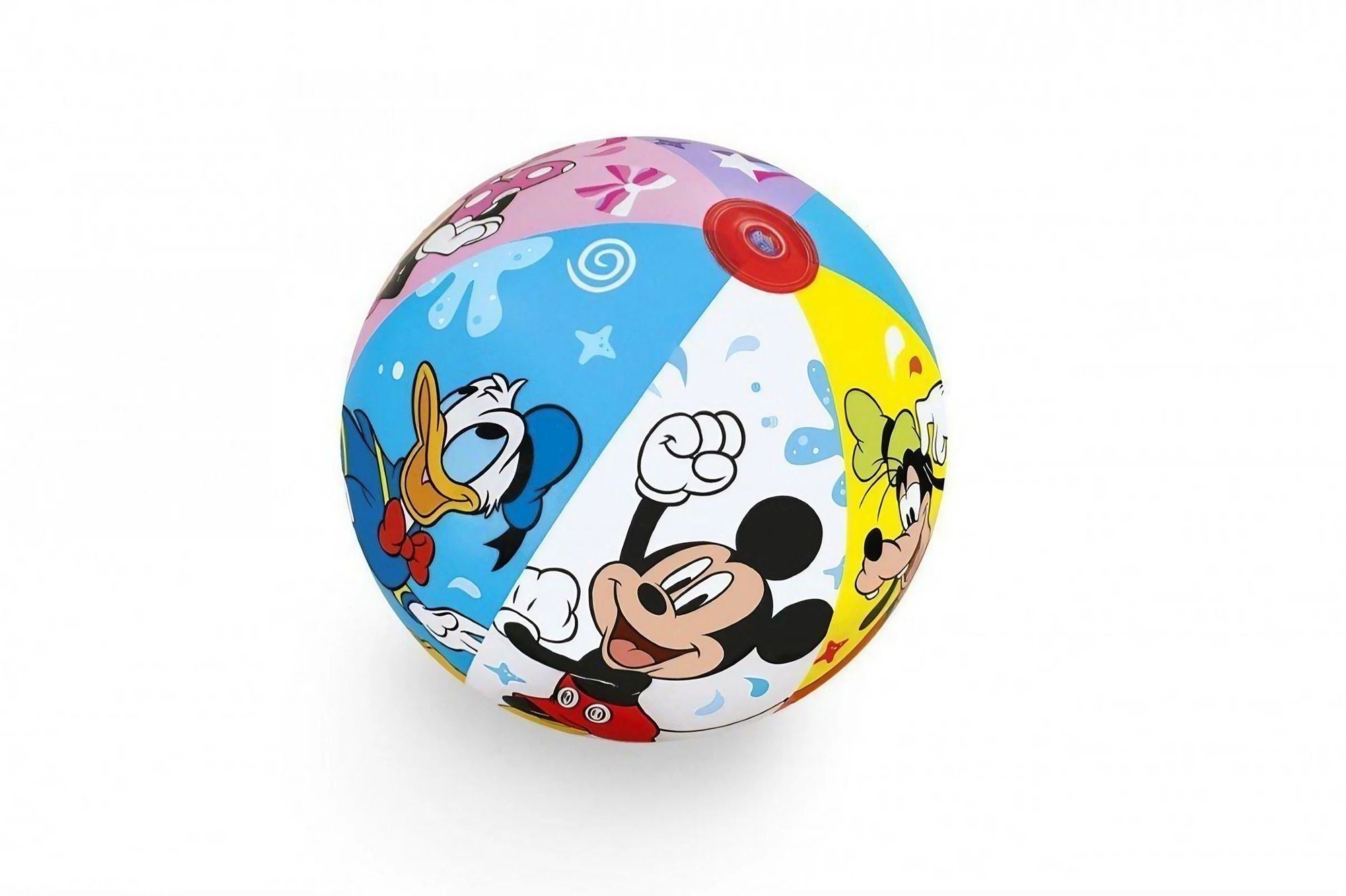 Bestway Disney Mickey Beach Ball 51cm, 2+ years
