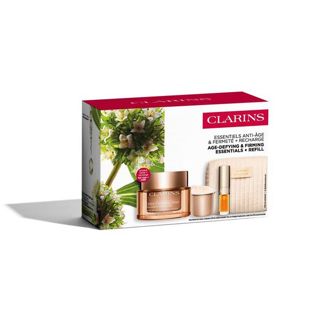 Extra-Firming with Refill Set