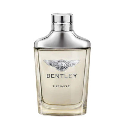 Infinite Eau de Toilette 100ml