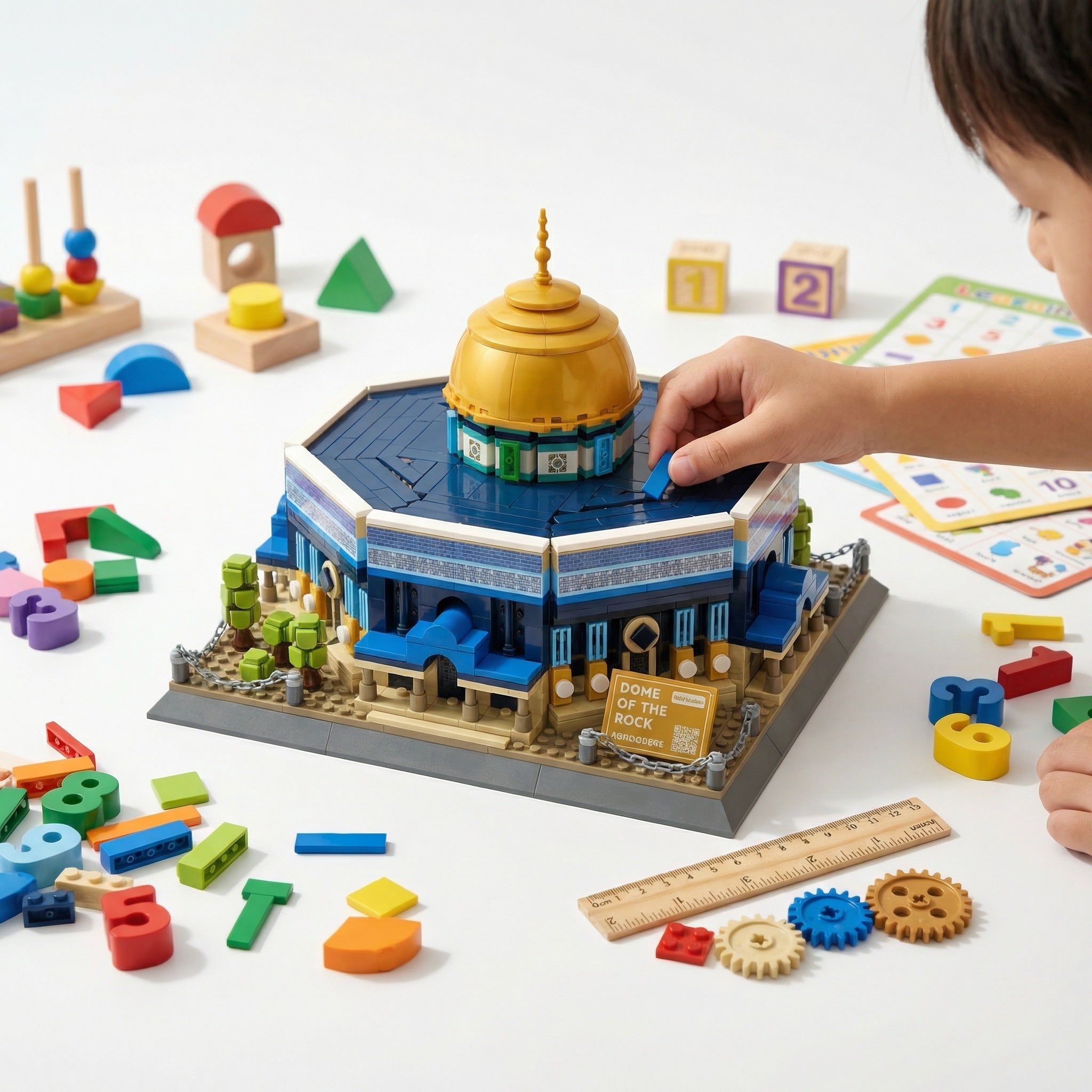 Dome of Rock
