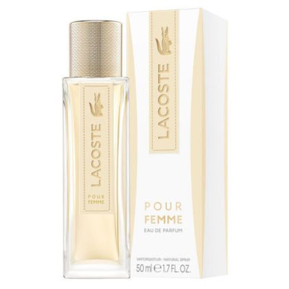 Pour Femme Eau de Parfum