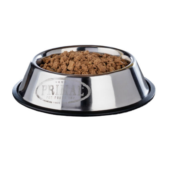 Primal Feline Chicken & Salmon Freeze-Dried Formula 5.5oz