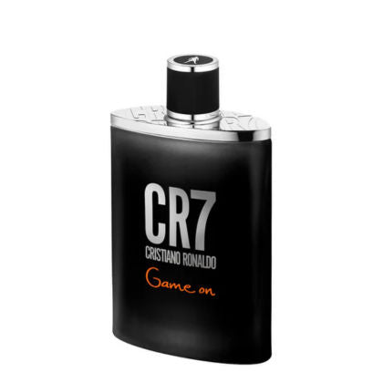 CR7 Game On Eau de Toilette 100ml