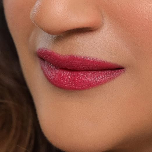 Nykaa So Creme! Creamy Matte Lipstick Pep Talk