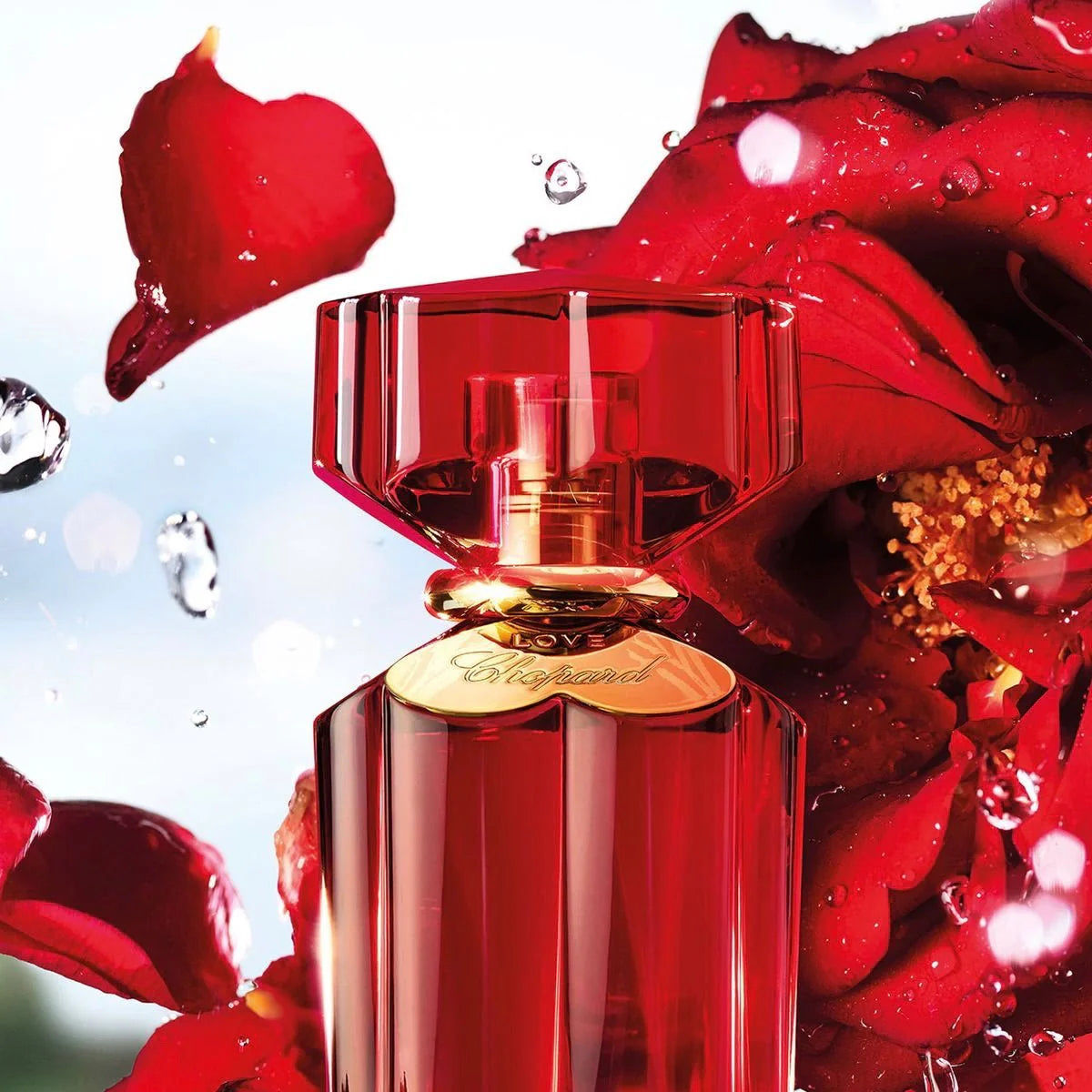 Love Eau de Parfum 100ml