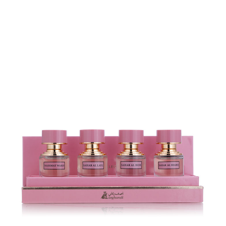 Rose Collections
