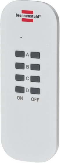 BRENNENSTUHL  1507043 COMFORT LINEREMORT CRTL SET
