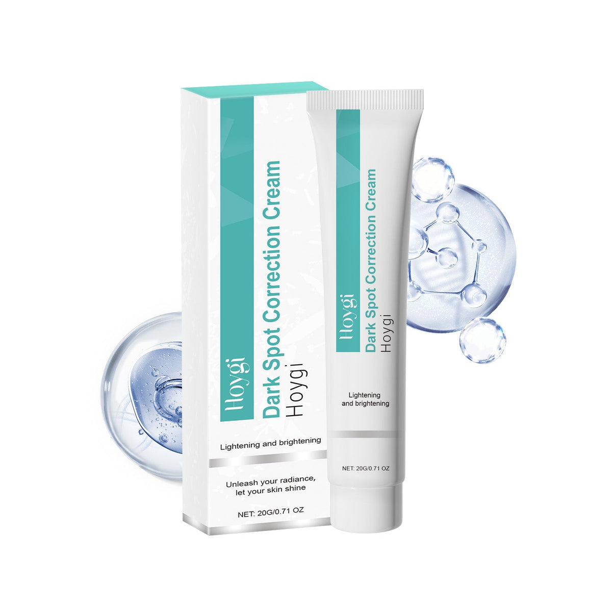 Brighten Skin Fast, Facial Spot Treatment, Anti-Aging, Moisturizing, Wrinkle Repair ,20g