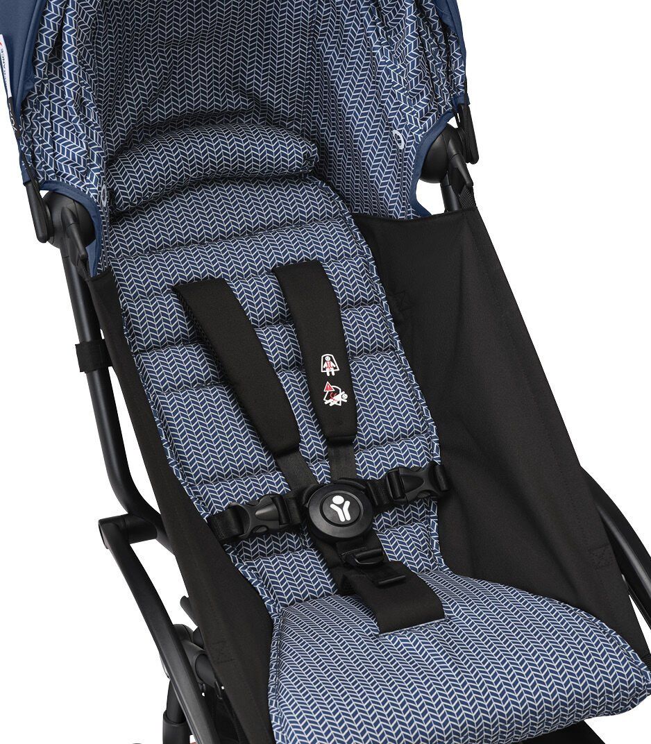 Stokke YOYO 6+ Color Pack Air France Blue