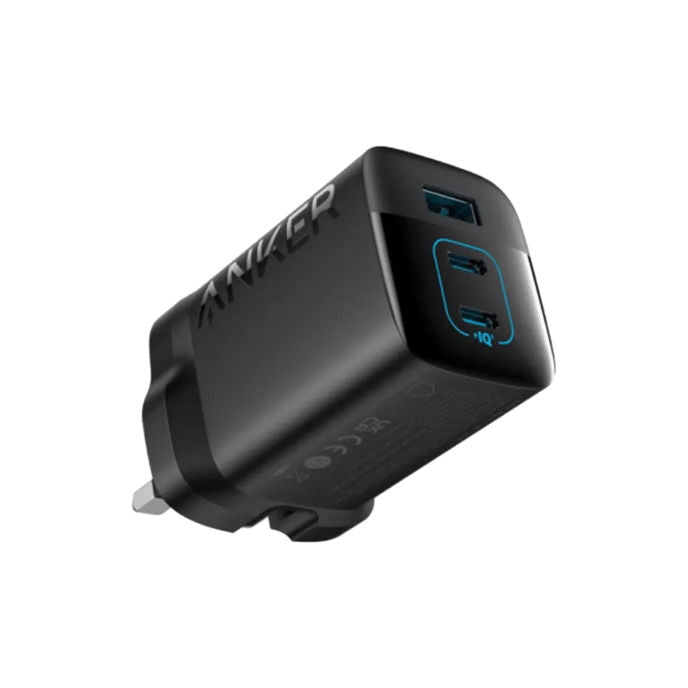 Anker 336 Powerport 67w 2c 1a PD Home Adapter