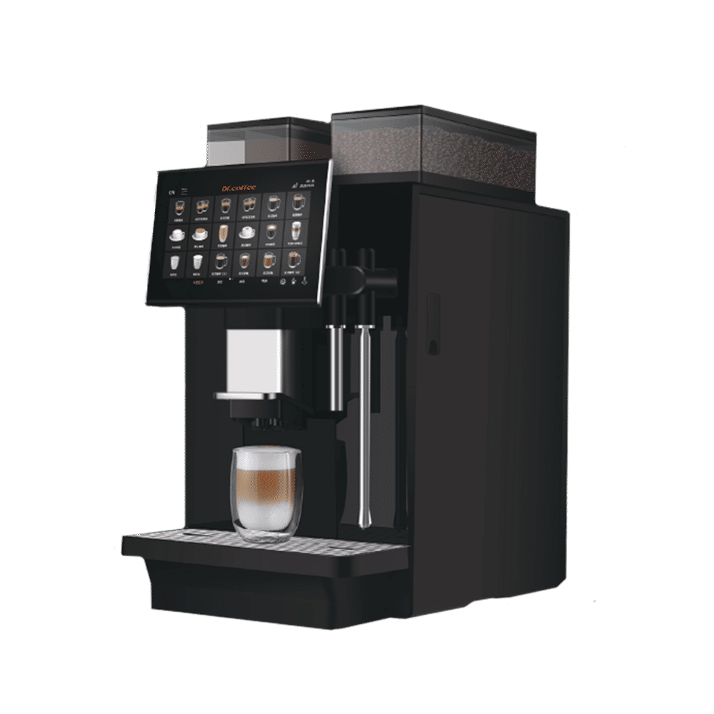 Dr. Coffee Coffee Zone T