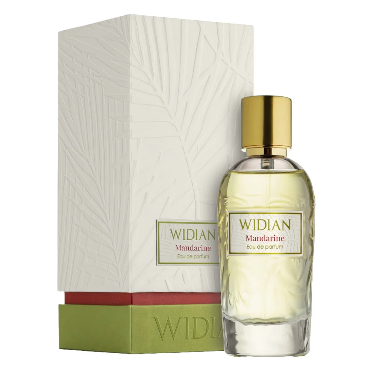 Mandarine Eau de Parfum 100ml