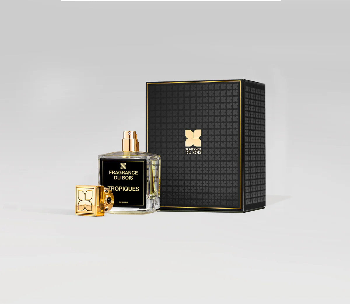Tropiques Parfum