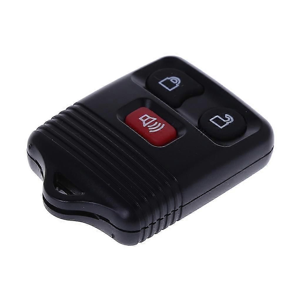 3 Buttons Car Remote Key Transmitter For Ford/mercury Mariner Mentego Monterey Mountaineer Sable Escape Expedition Explorer