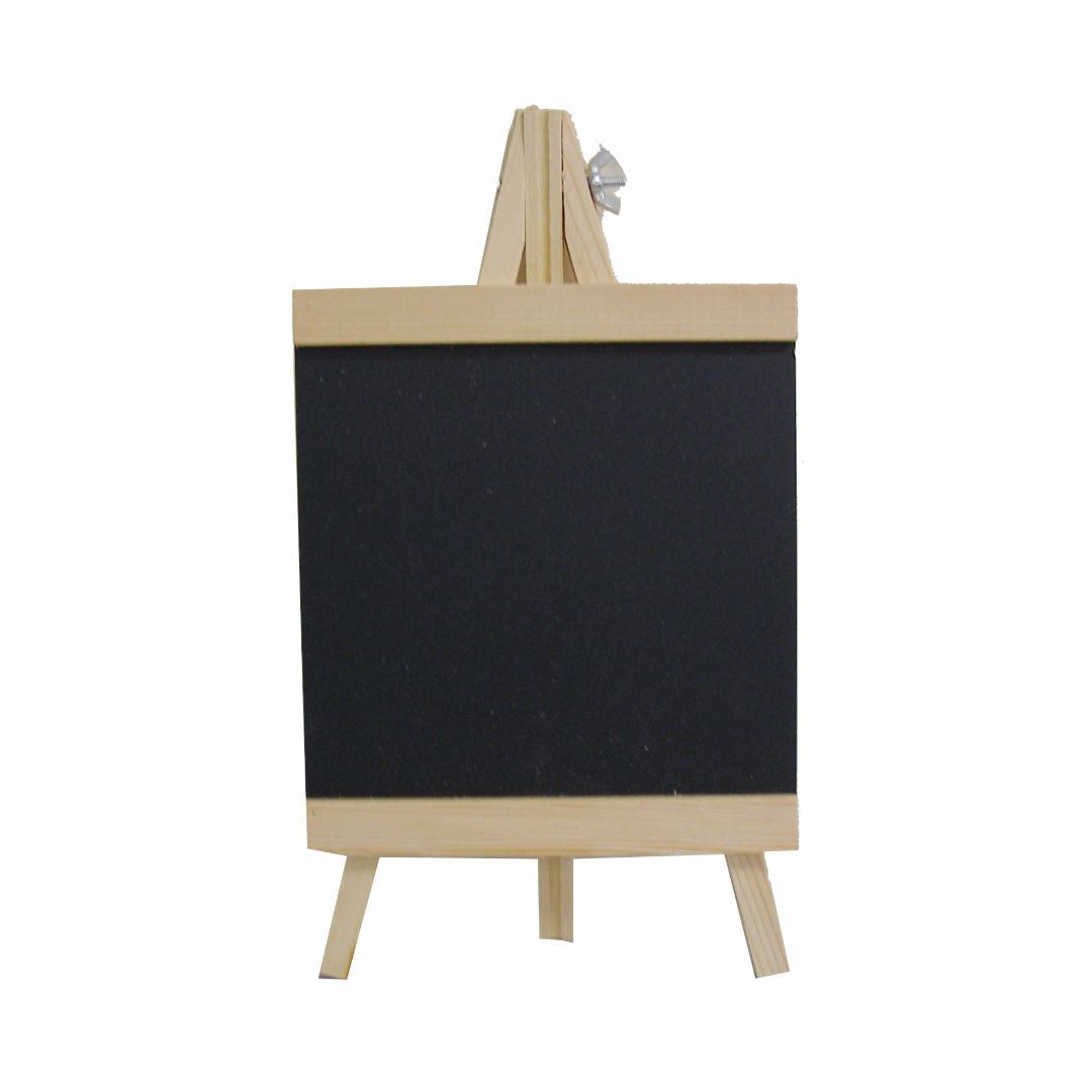 RSC Small Black Board with Stand