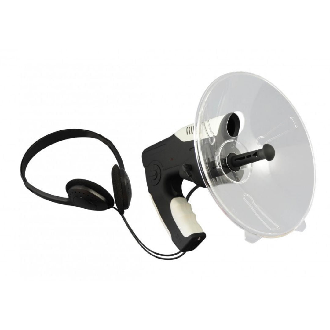Buki France Sound Amplifier Set, 6+ Years