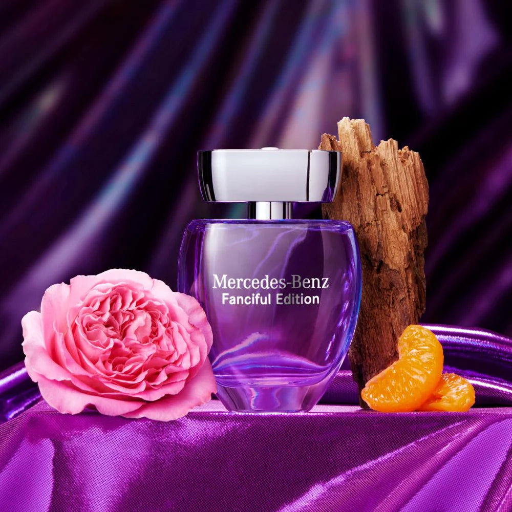 For Women Fanciful Edition Eau de Toilette 90ml