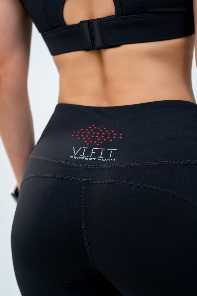 Luna Yoga Suit