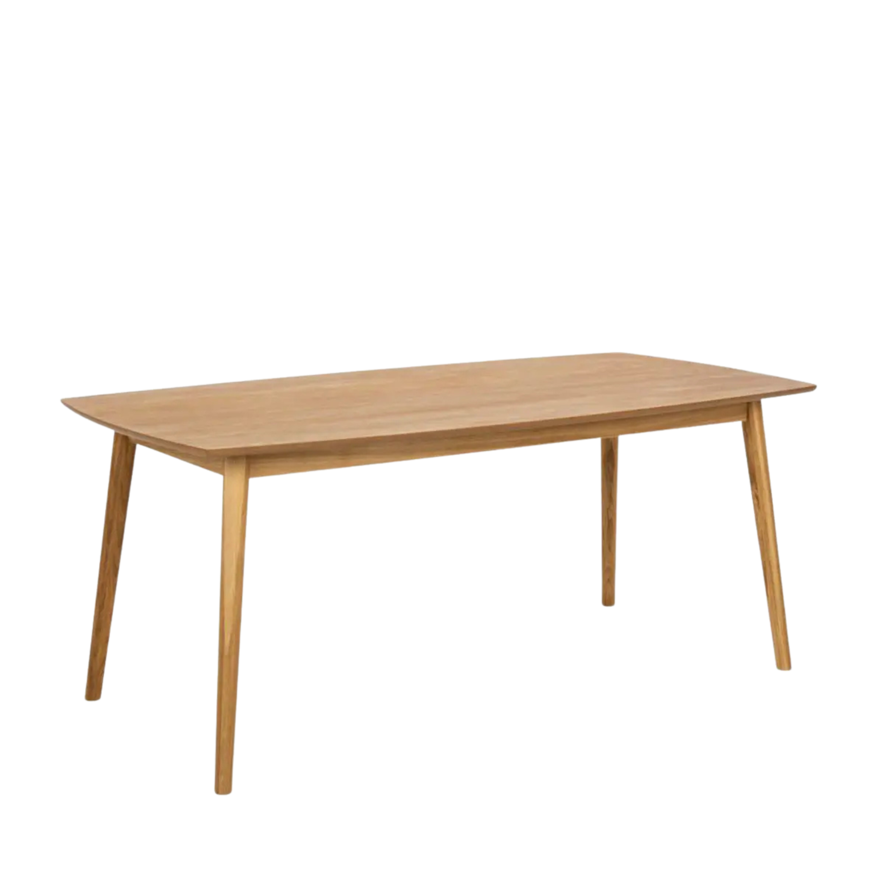 Nagano Dining Table Rectangle