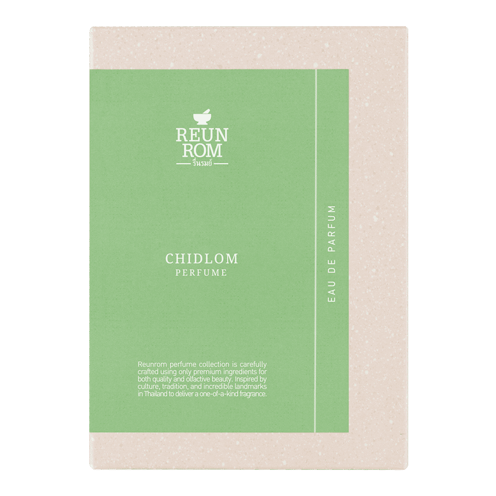 Perfume 100ml Reunrom Chidlom