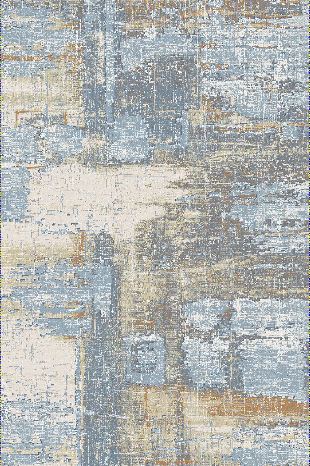 160x230 Carpet Rug #P06774-17204A