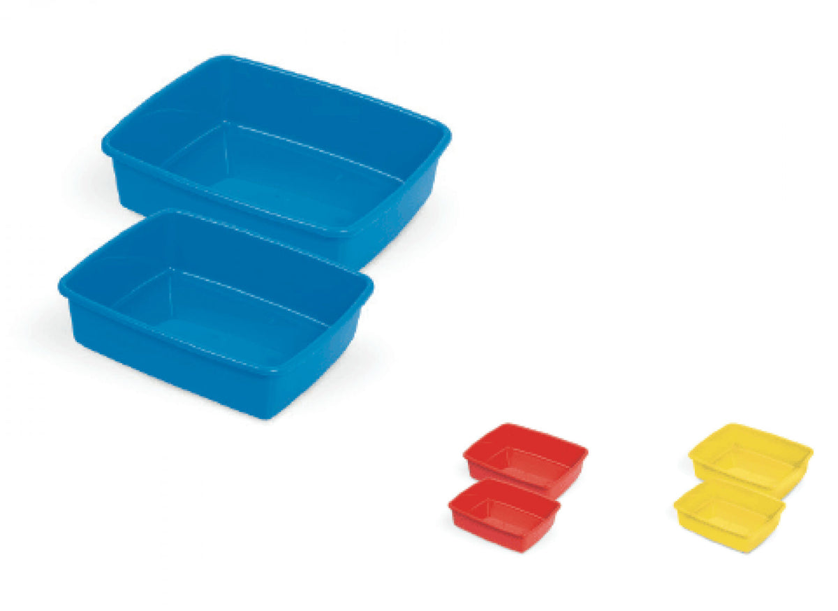 Hydra Maxi Cat Litter Tray with Frame x 2units
