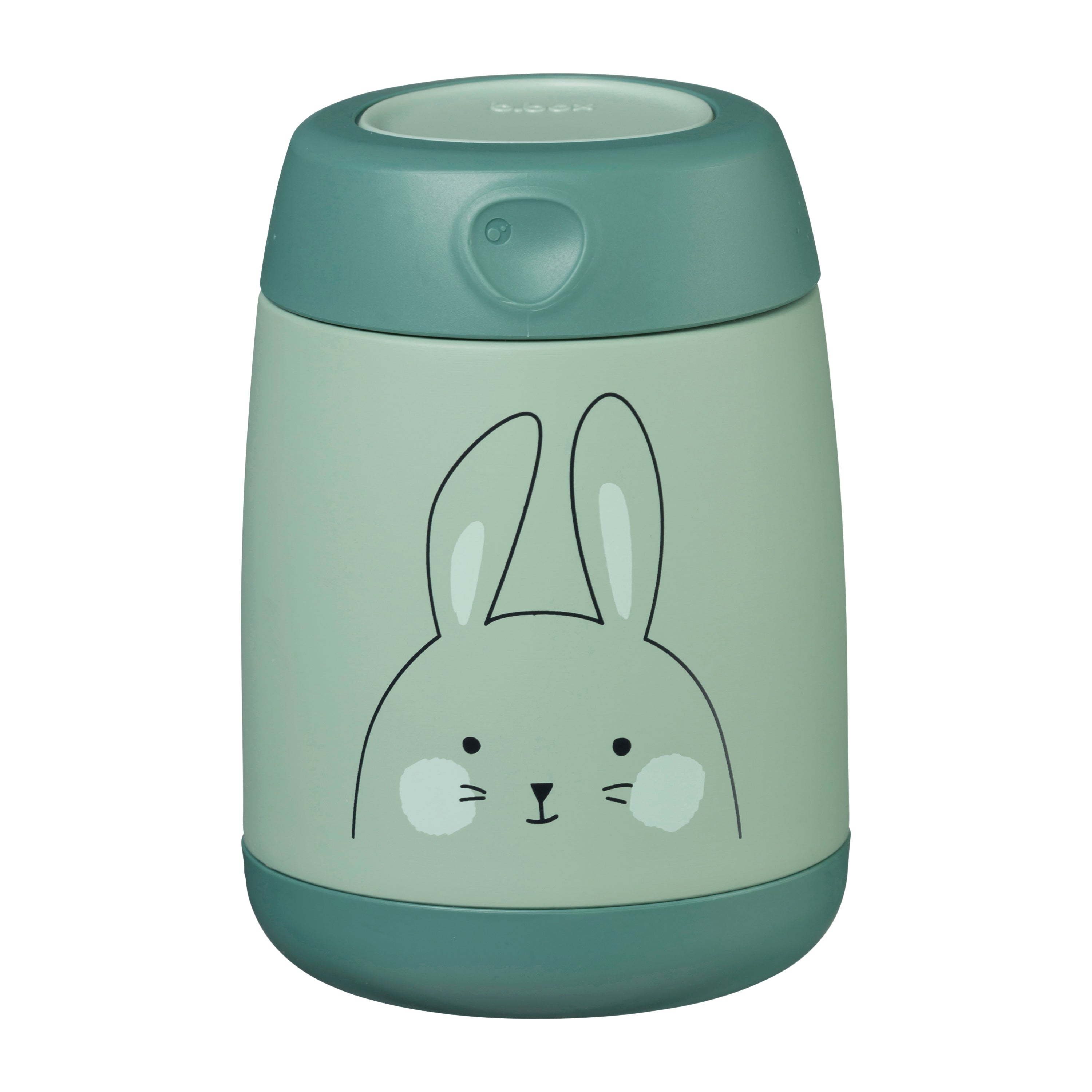 Mini Insulated Food Jar (210ml)
