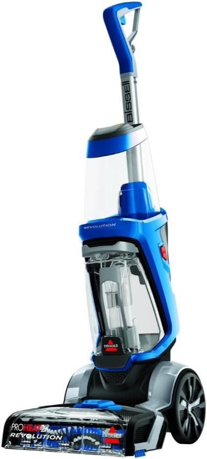 Bissell Proheat Carpet Cleaner
