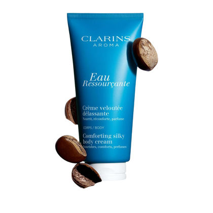Eau RessourÃ§ante Comforting Body Cream 200ml