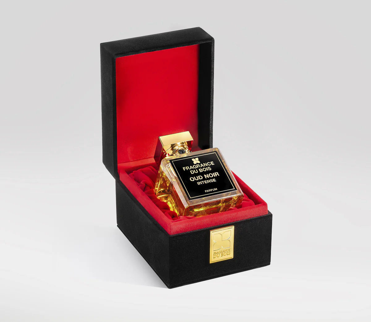 Oud Noir Intense Parfum