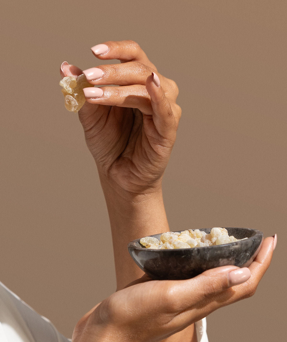 Frankincense Resins