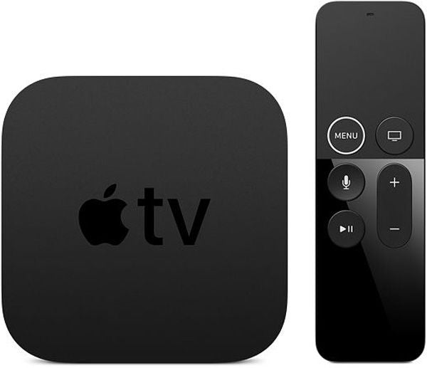 APPLE TV 4K 32GB