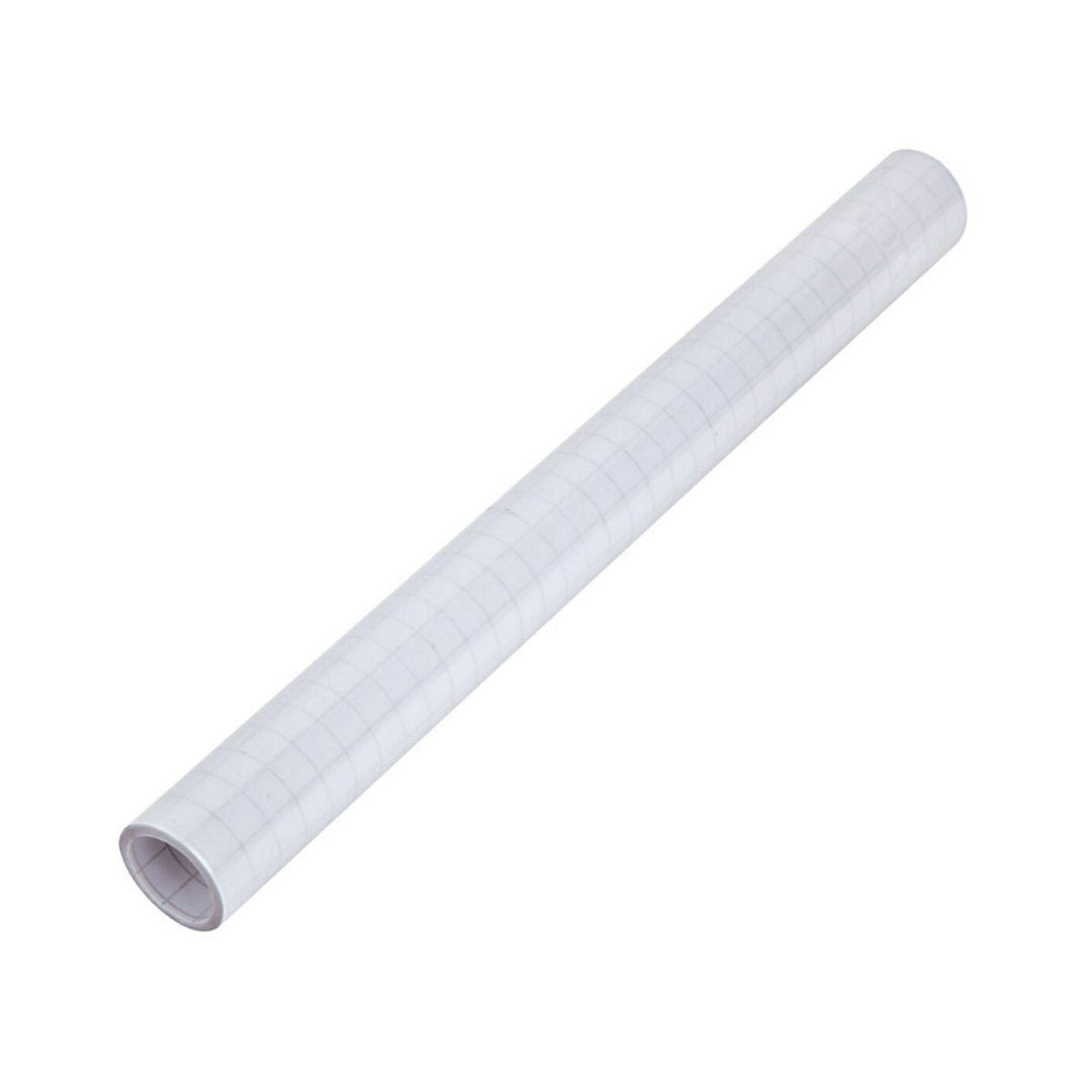 RSC/Elite Clear Cover Roll, 45cmx10yards