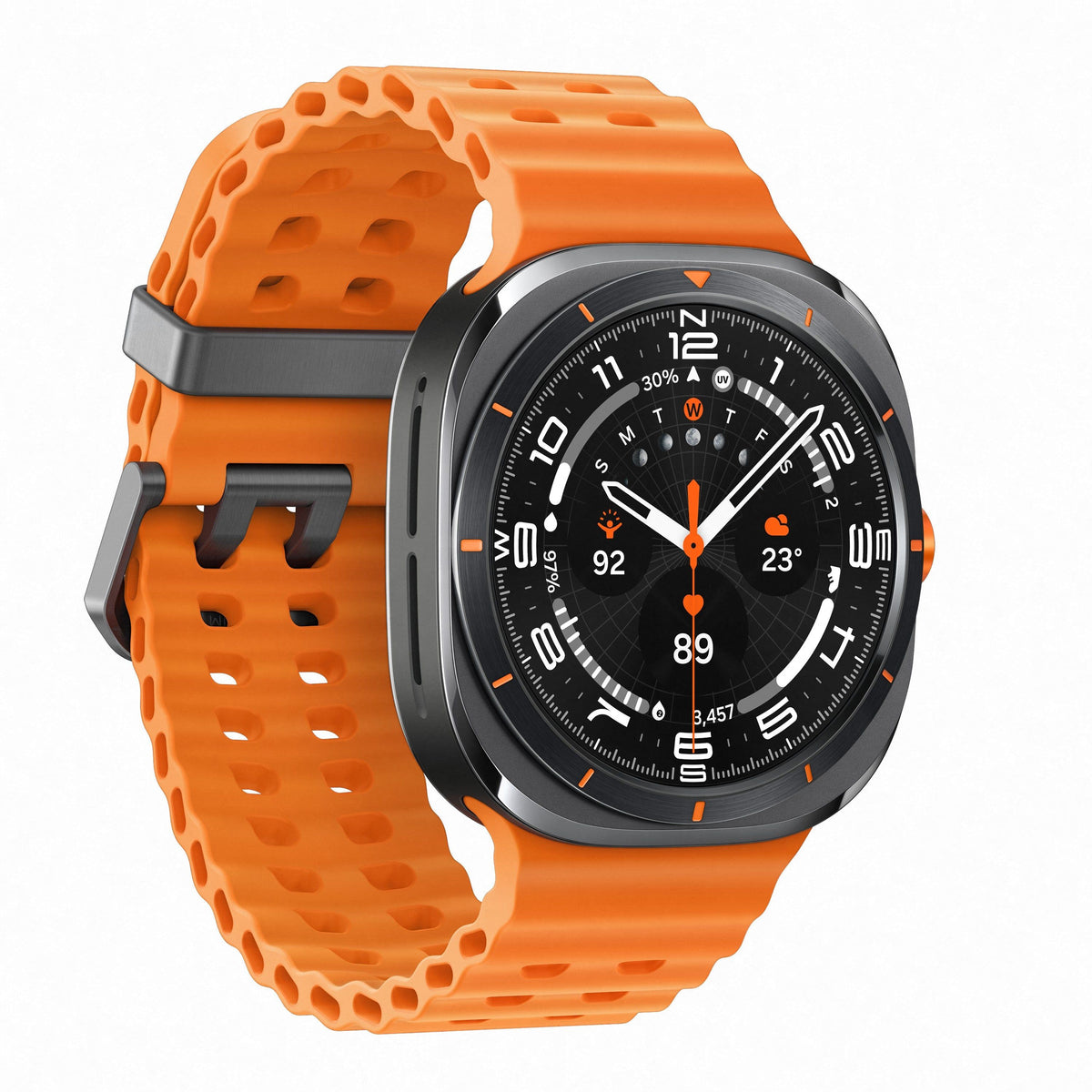 Galaxy Watch Ultra (2025)