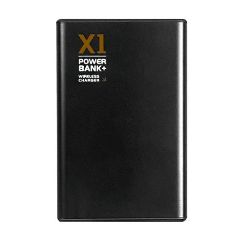 Moi  X1 Wireless 15w 5K PowerBank