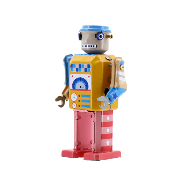 Electrobot Collectors Item