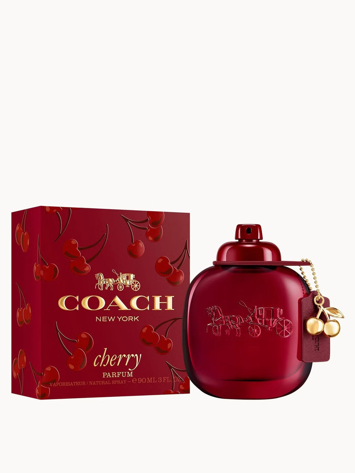 Cherry Parfum