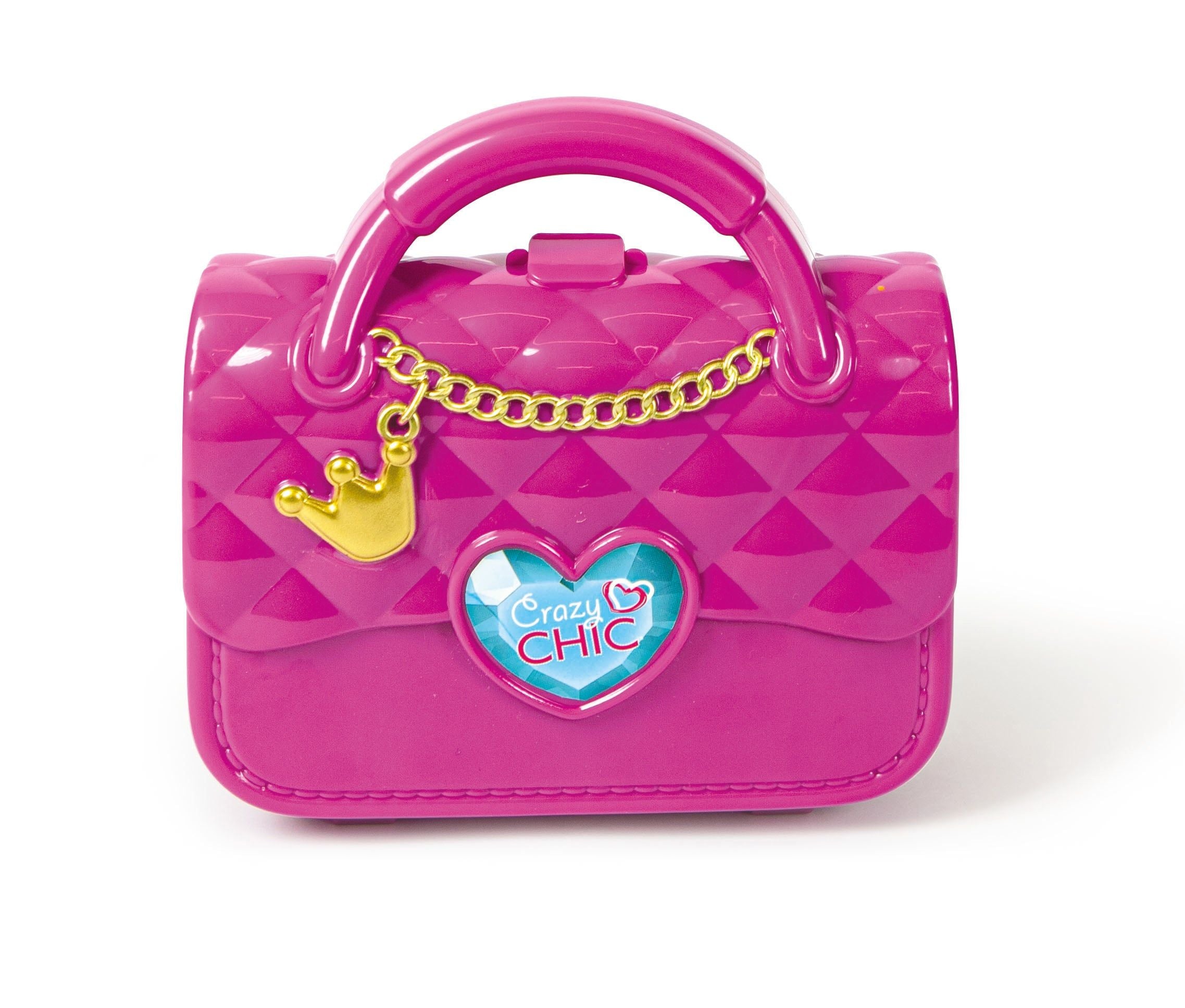 Clementoni Crazy Chic Lovely Make Up Bag