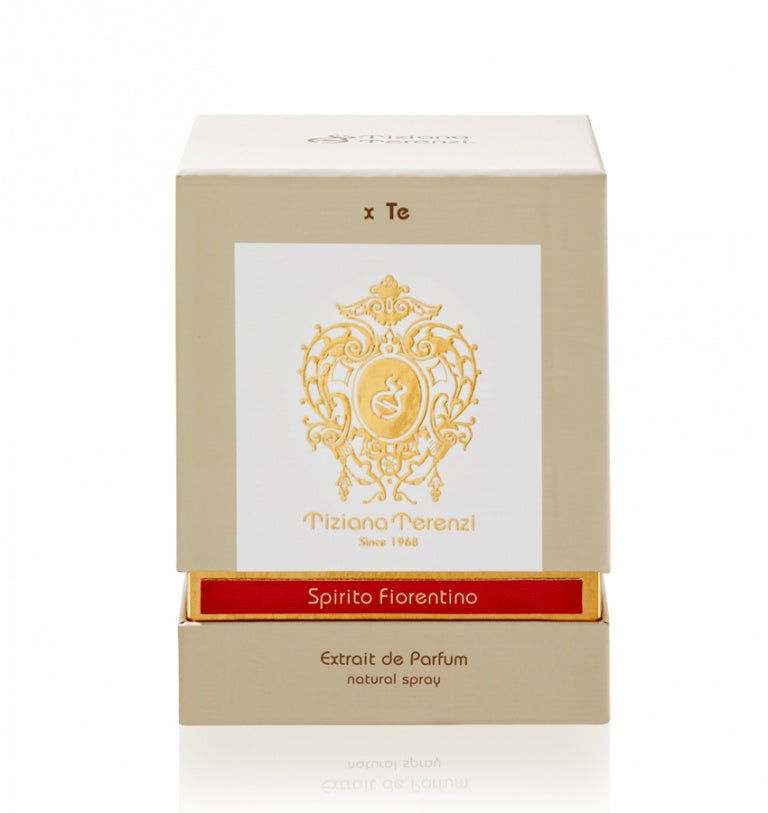 Spirito Fiorentino Extrait de Parfum 100ml