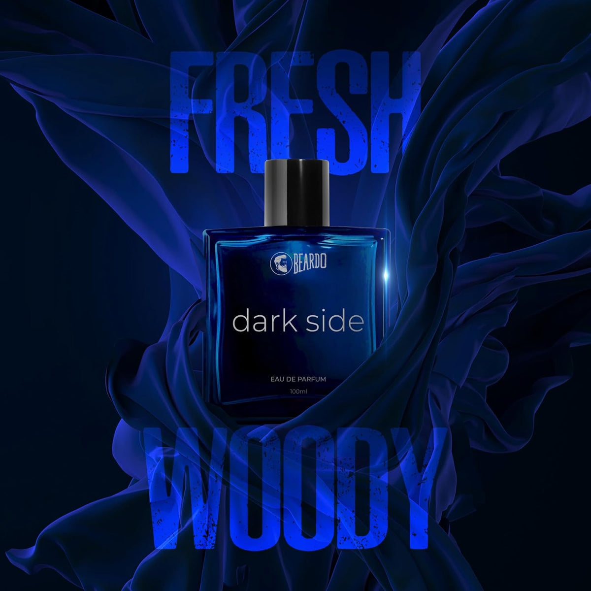 Beardo Dark Side Perfume 100ml