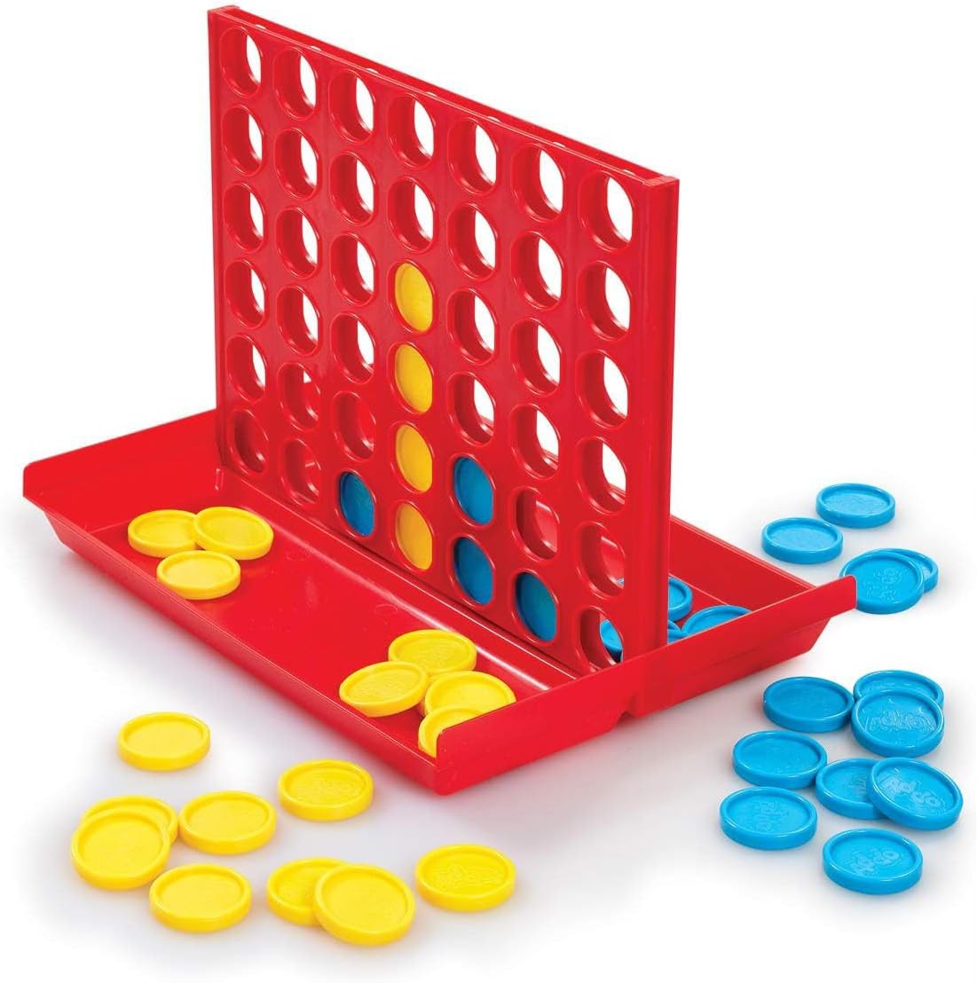 ADDO - Four In A Row Family Games