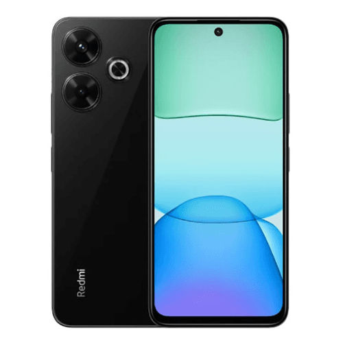 Redmi 13 4G  (8+256GB) Midnight Black