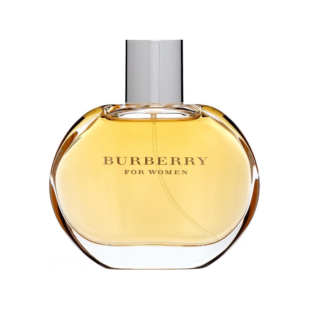 Classic Eau de Parfum 100ml
