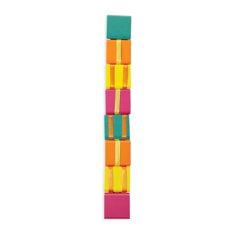 Sensory Genius: Jacob'S Ladder