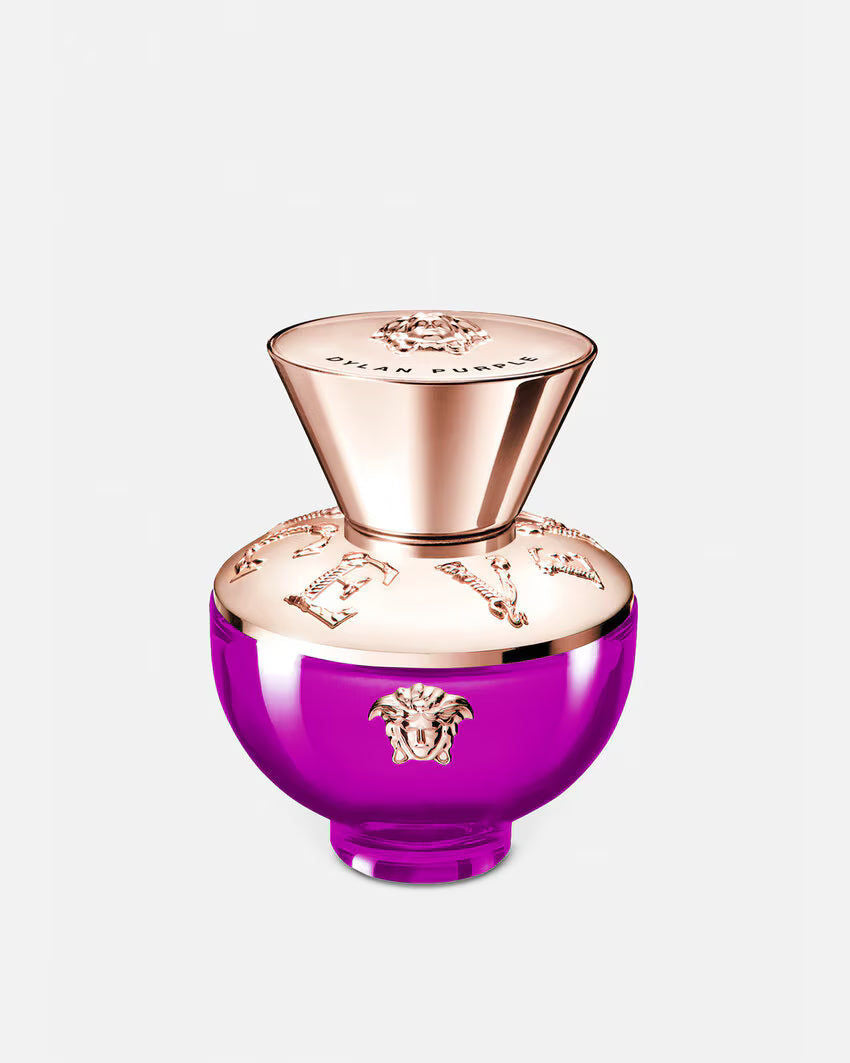 Dylan Purple Eau de Parfum