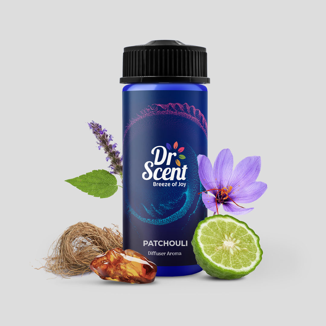 PATCHOULI